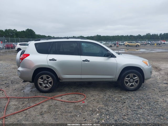 45930953 :رقم المزاد ، 2T3ZF4DV2BW087692 vin ، 2011 Toyota Rav4 مزاد بيع
