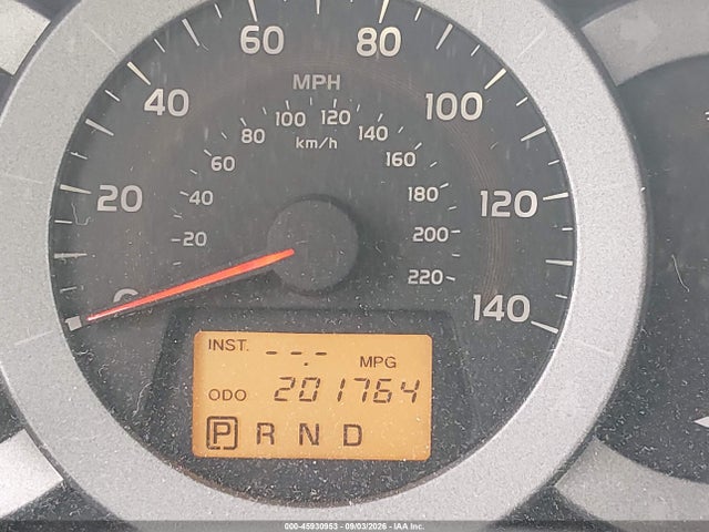 45930953 :رقم المزاد ، 2T3ZF4DV2BW087692 vin ، 2011 Toyota Rav4 مزاد بيع