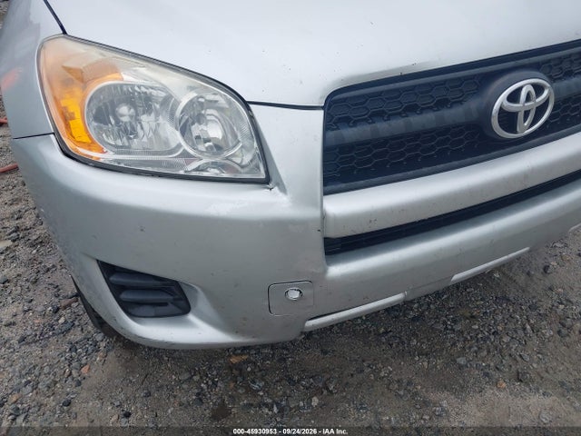 45930953 :رقم المزاد ، 2T3ZF4DV2BW087692 vin ، 2011 Toyota Rav4 مزاد بيع