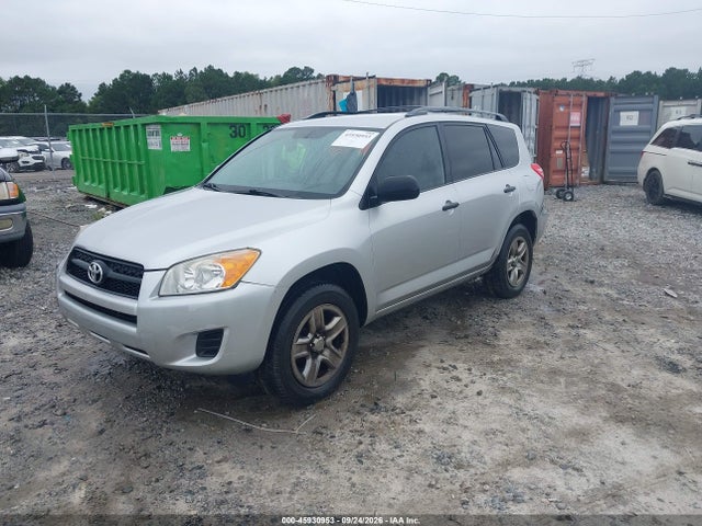 45930953 :رقم المزاد ، 2T3ZF4DV2BW087692 vin ، 2011 Toyota Rav4 مزاد بيع