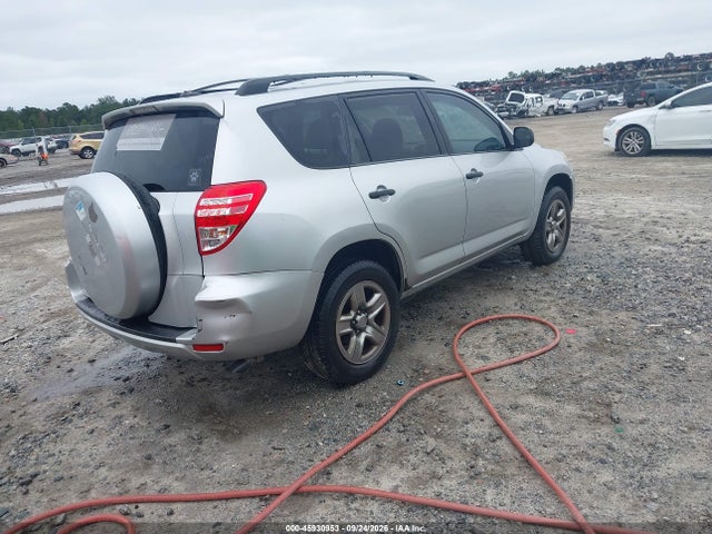 45930953 :رقم المزاد ، 2T3ZF4DV2BW087692 vin ، 2011 Toyota Rav4 مزاد بيع