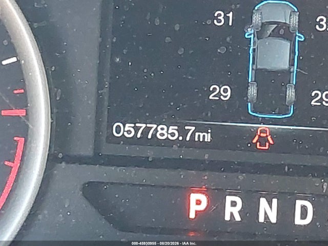 45930955 :رقم المزاد ، 1FTEW1EP6JKD93296 vin ، 2018 Ford F-150 Xlt مزاد بيع