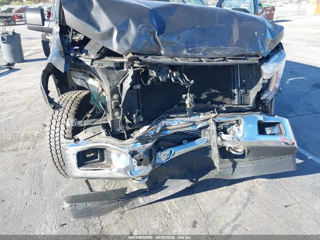 45930955 :رقم المزاد ، 1FTEW1EP6JKD93296 vin ، 2018 Ford F-150 Xlt مزاد بيع