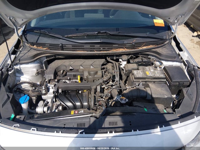 Aukcja sprzedaży 2023 Kia Rio Lx, vin: 3KPA24AD7PE563703, numer aukcji: 45930956