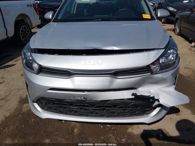 Aukcja sprzedaży 2023 Kia Rio Lx, vin: 3KPA24AD7PE563703, numer aukcji: 45930956