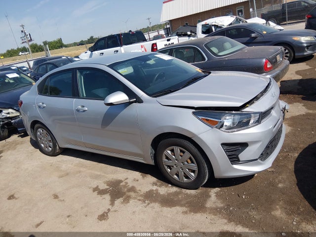 Aukcja sprzedaży 2023 Kia Rio Lx, vin: 3KPA24AD7PE563703, numer aukcji: 45930956