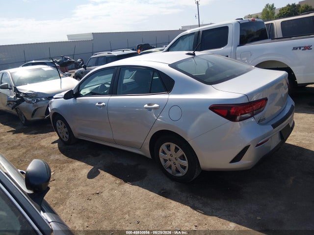 Aukcja sprzedaży 2023 Kia Rio Lx, vin: 3KPA24AD7PE563703, numer aukcji: 45930956