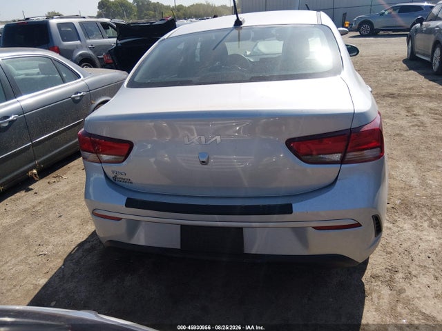 Aukcja sprzedaży 2023 Kia Rio Lx, vin: 3KPA24AD7PE563703, numer aukcji: 45930956