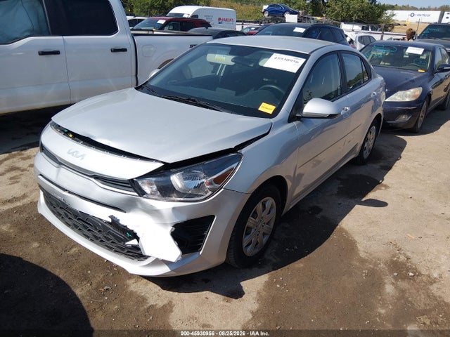 Aukcja sprzedaży 2023 Kia Rio Lx, vin: 3KPA24AD7PE563703, numer aukcji: 45930956