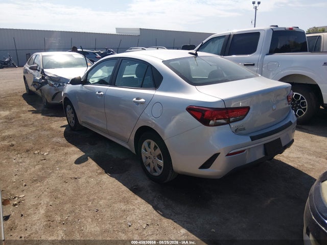 Aukcja sprzedaży 2023 Kia Rio Lx, vin: 3KPA24AD7PE563703, numer aukcji: 45930956