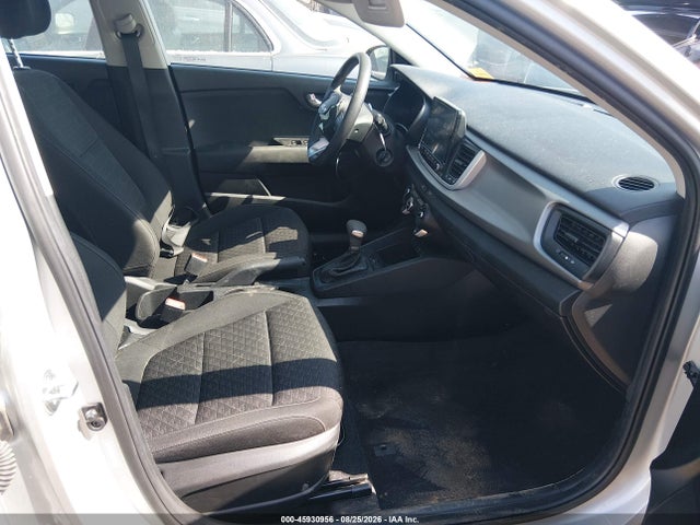 Aukcja sprzedaży 2023 Kia Rio Lx, vin: 3KPA24AD7PE563703, numer aukcji: 45930956