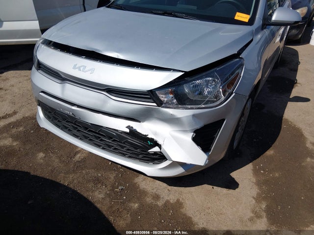 Aukcja sprzedaży 2023 Kia Rio Lx, vin: 3KPA24AD7PE563703, numer aukcji: 45930956