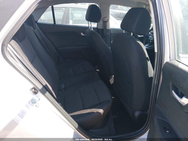 Aukcja sprzedaży 2023 Kia Rio Lx, vin: 3KPA24AD7PE563703, numer aukcji: 45930956