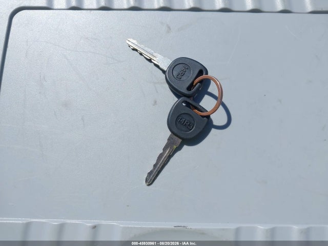 Aukcja sprzedaży 2005 Chevrolet Silverado 1500 Ls, vin: 1GCEC19T95Z240649, numer aukcji: 45930961