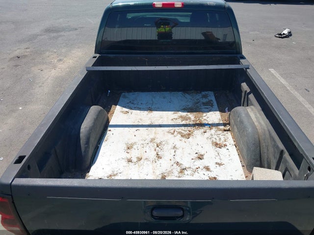 Aukcja sprzedaży 2005 Chevrolet Silverado 1500 Ls, vin: 1GCEC19T95Z240649, numer aukcji: 45930961