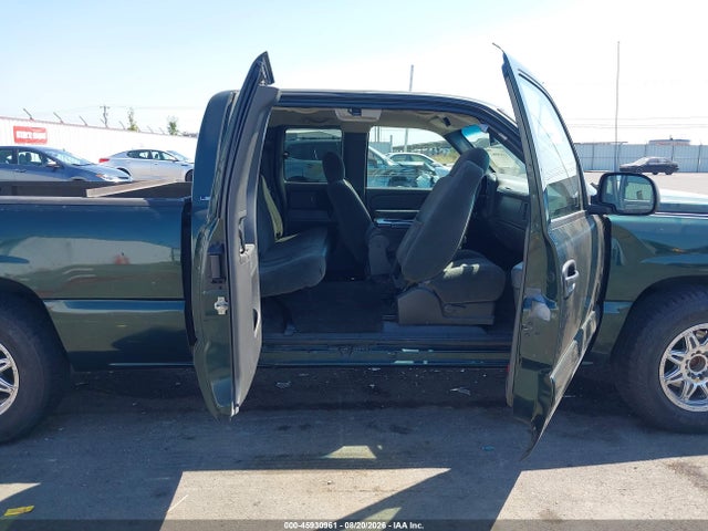 Aukcja sprzedaży 2005 Chevrolet Silverado 1500 Ls, vin: 1GCEC19T95Z240649, numer aukcji: 45930961
