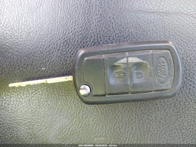 Aukcja sprzedaży 2005 Land Rover Lr3 Se, vin: SALAD25425A312959, numer aukcji: 45930968