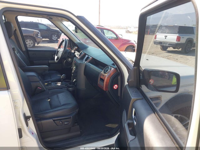 Aukcja sprzedaży 2005 Land Rover Lr3 Se, vin: SALAD25425A312959, numer aukcji: 45930968