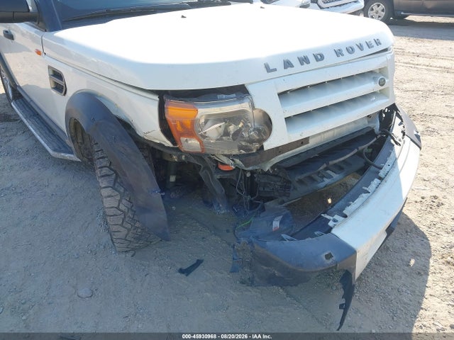 Aukcja sprzedaży 2005 Land Rover Lr3 Se, vin: SALAD25425A312959, numer aukcji: 45930968