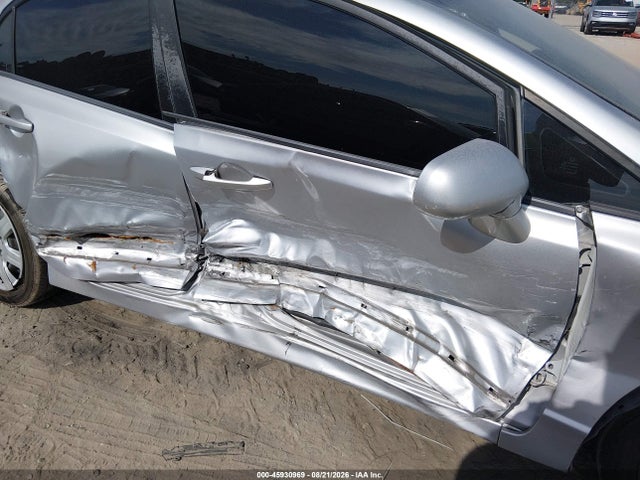 Aukcja sprzedaży 2010 Honda Civic Lx, vin: 2HGFA1F5XAH321638, numer aukcji: 45930969