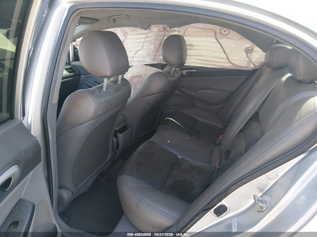 Aukcja sprzedaży 2010 Honda Civic Lx, vin: 2HGFA1F5XAH321638, numer aukcji: 45930969