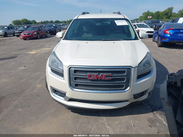 Продажа на аукционе авто 2014 Gmc Acadia Slt-1, vin: 1GKKRRKD7EJ222639, номер лота: 45930974