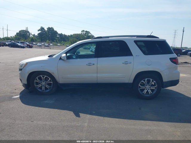 Продажа на аукционе авто 2014 Gmc Acadia Slt-1, vin: 1GKKRRKD7EJ222639, номер лота: 45930974
