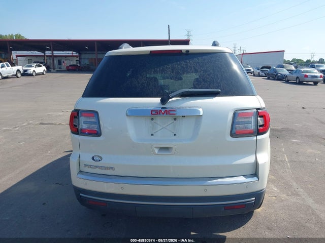 Продажа на аукционе авто 2014 Gmc Acadia Slt-1, vin: 1GKKRRKD7EJ222639, номер лота: 45930974