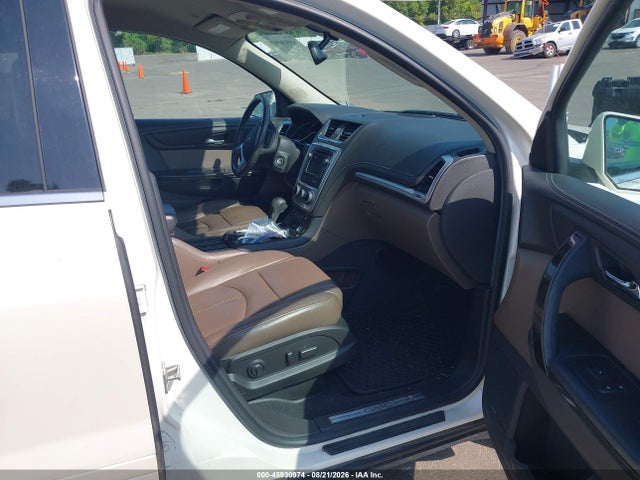 Продажа на аукционе авто 2014 Gmc Acadia Slt-1, vin: 1GKKRRKD7EJ222639, номер лота: 45930974