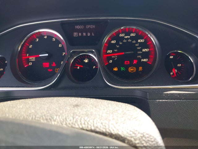 Продажа на аукционе авто 2014 Gmc Acadia Slt-1, vin: 1GKKRRKD7EJ222639, номер лота: 45930974