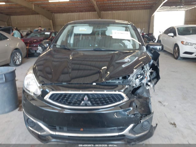 Aukcja sprzedaży 2020 Mitsubishi Mirage Gt/le, vin: ML32A5HJ8LH006413, numer aukcji: 45930979