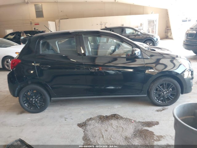 Aukcja sprzedaży 2020 Mitsubishi Mirage Gt/le, vin: ML32A5HJ8LH006413, numer aukcji: 45930979