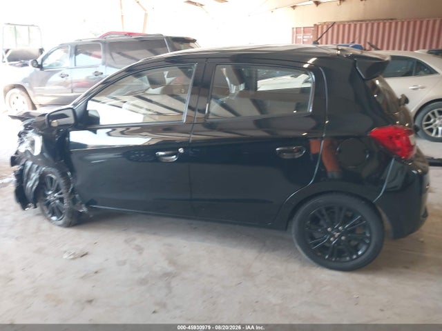 Aukcja sprzedaży 2020 Mitsubishi Mirage Gt/le, vin: ML32A5HJ8LH006413, numer aukcji: 45930979