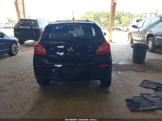 Aukcja sprzedaży 2020 Mitsubishi Mirage Gt/le, vin: ML32A5HJ8LH006413, numer aukcji: 45930979