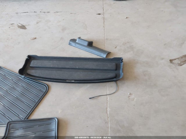 Aukcja sprzedaży 2020 Mitsubishi Mirage Gt/le, vin: ML32A5HJ8LH006413, numer aukcji: 45930979