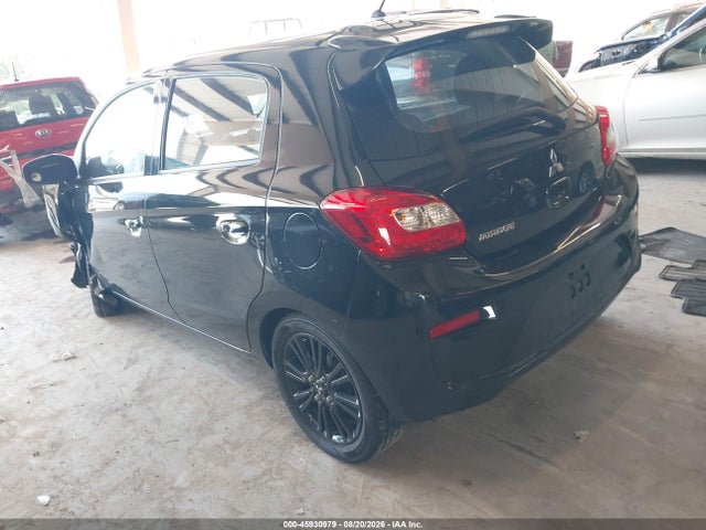 Aukcja sprzedaży 2020 Mitsubishi Mirage Gt/le, vin: ML32A5HJ8LH006413, numer aukcji: 45930979
