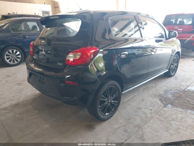 Aukcja sprzedaży 2020 Mitsubishi Mirage Gt/le, vin: ML32A5HJ8LH006413, numer aukcji: 45930979