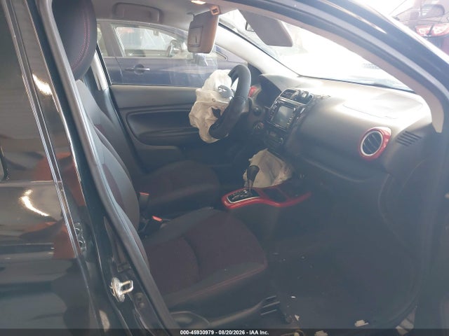Aukcja sprzedaży 2020 Mitsubishi Mirage Gt/le, vin: ML32A5HJ8LH006413, numer aukcji: 45930979