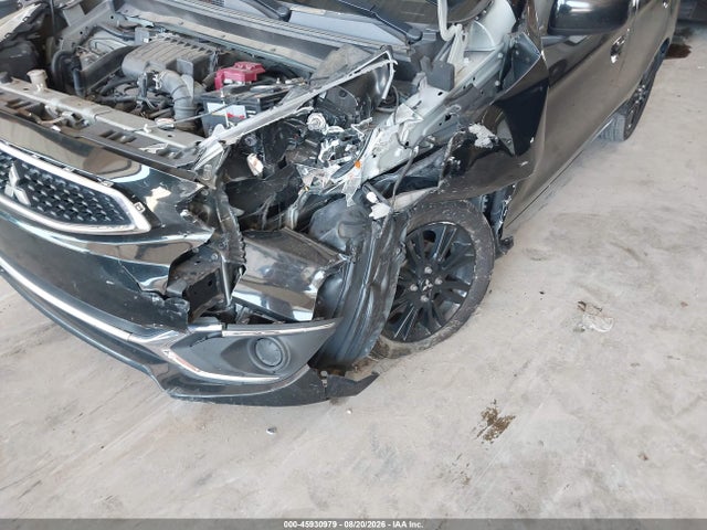 Aukcja sprzedaży 2020 Mitsubishi Mirage Gt/le, vin: ML32A5HJ8LH006413, numer aukcji: 45930979
