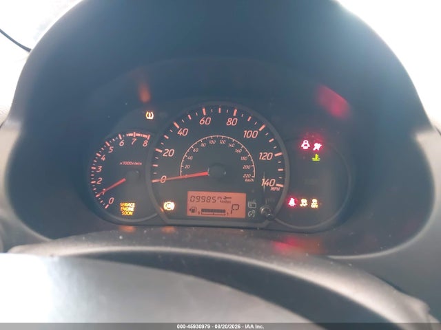 Aukcja sprzedaży 2020 Mitsubishi Mirage Gt/le, vin: ML32A5HJ8LH006413, numer aukcji: 45930979