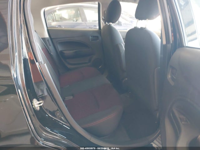 Aukcja sprzedaży 2020 Mitsubishi Mirage Gt/le, vin: ML32A5HJ8LH006413, numer aukcji: 45930979