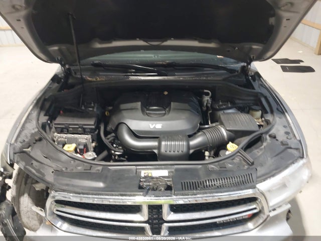 Aukcja sprzedaży 2015 Dodge Durango Limited, vin: 1C4RDJDG9FC163374, numer aukcji: 45930981