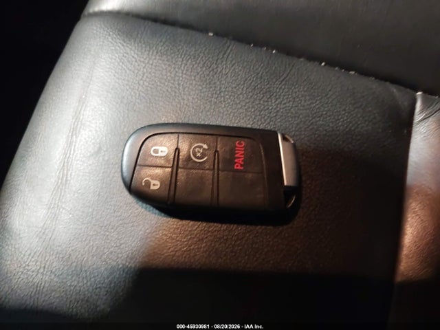Aukcja sprzedaży 2015 Dodge Durango Limited, vin: 1C4RDJDG9FC163374, numer aukcji: 45930981