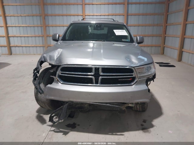 Aukcja sprzedaży 2015 Dodge Durango Limited, vin: 1C4RDJDG9FC163374, numer aukcji: 45930981