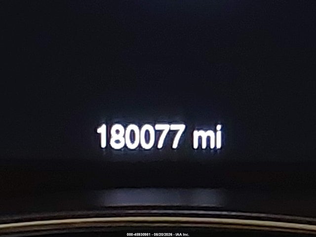 Aukcja sprzedaży 2015 Dodge Durango Limited, vin: 1C4RDJDG9FC163374, numer aukcji: 45930981