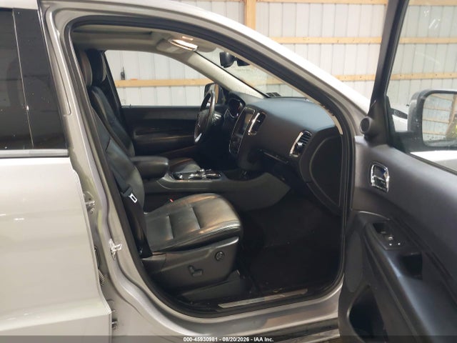 Aukcja sprzedaży 2015 Dodge Durango Limited, vin: 1C4RDJDG9FC163374, numer aukcji: 45930981