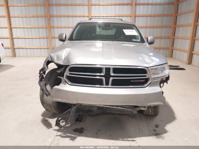 Aukcja sprzedaży 2015 Dodge Durango Limited, vin: 1C4RDJDG9FC163374, numer aukcji: 45930981