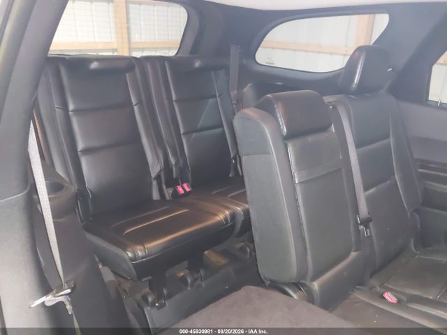 Aukcja sprzedaży 2015 Dodge Durango Limited, vin: 1C4RDJDG9FC163374, numer aukcji: 45930981