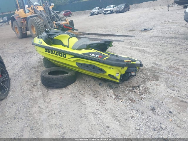 Seadoo Rxt 2018 YDV14760D818 Image 3