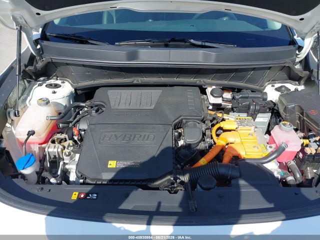 KIA NIRO EX 2023 KNDCR3LE4P5078144 Image 10